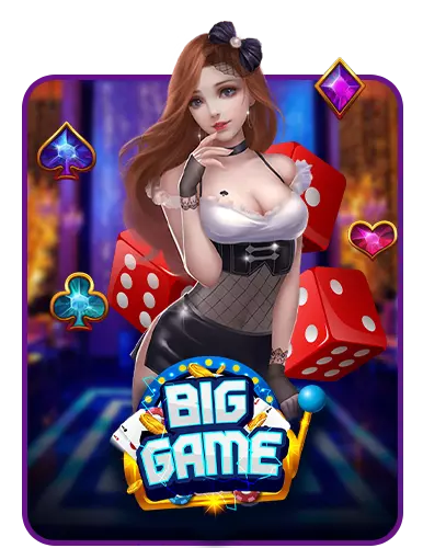 punslot168 biggame