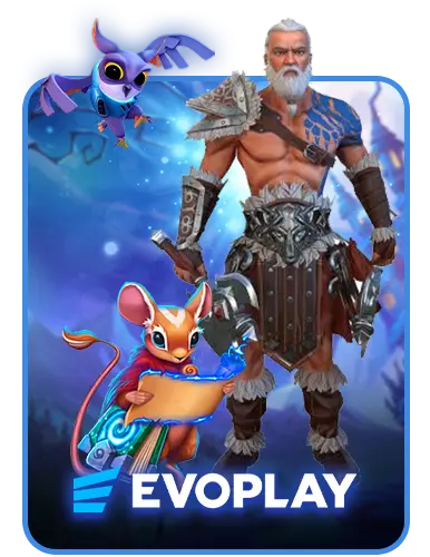punslot168 evoplay