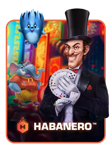 punslot168 habanero