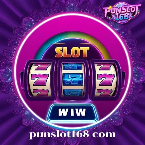 punslot168 com