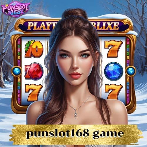 punslot168 game