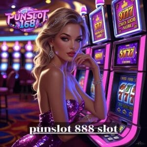 punslot 888 slot